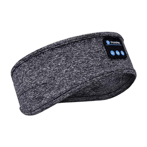 Wireless Bluetooth Sleep Eye Mask with Music