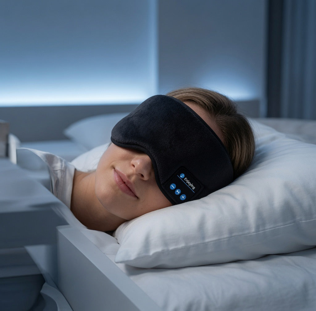 Paradise Sleeper